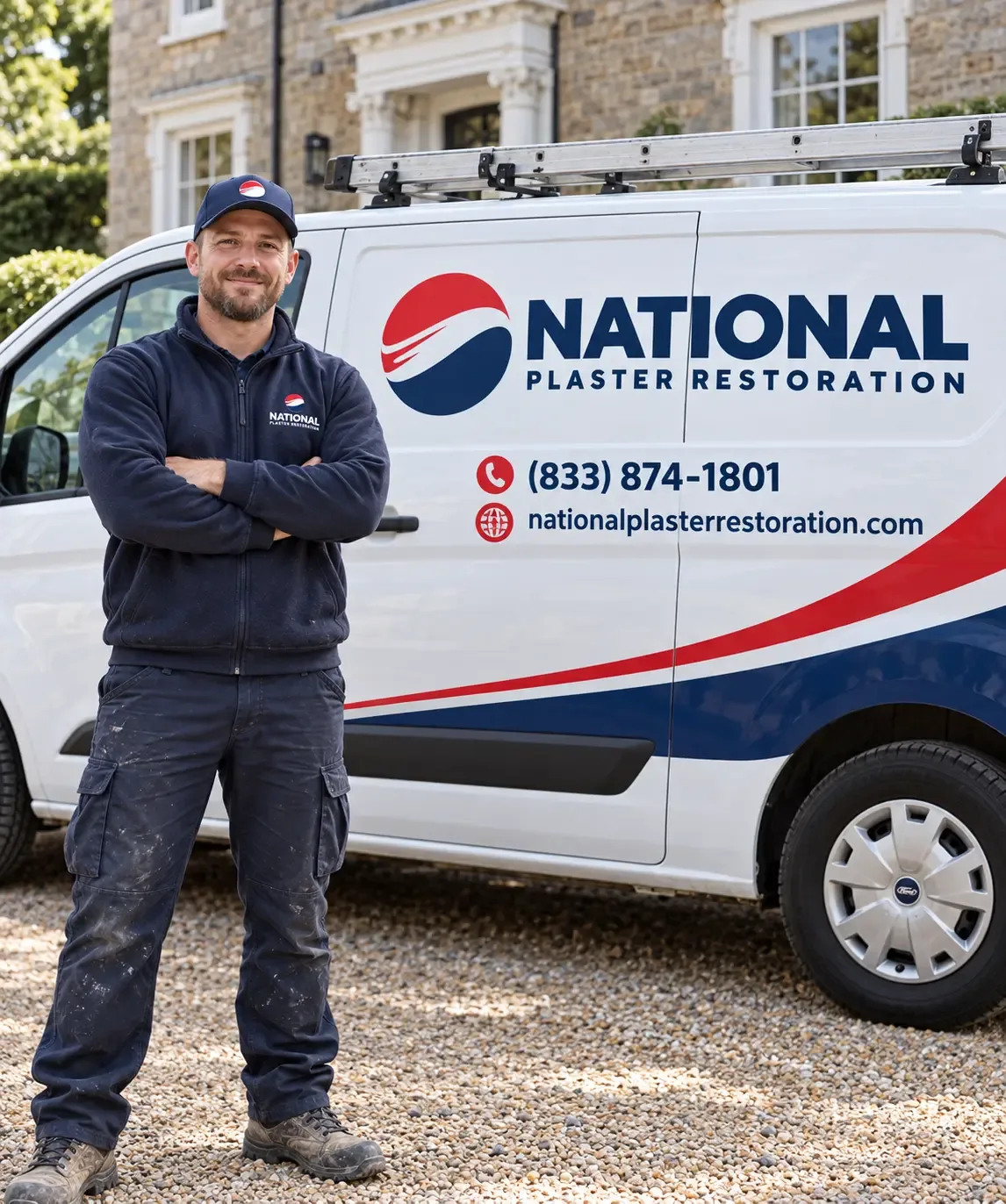 Plaster Repair company in Lansing, WV